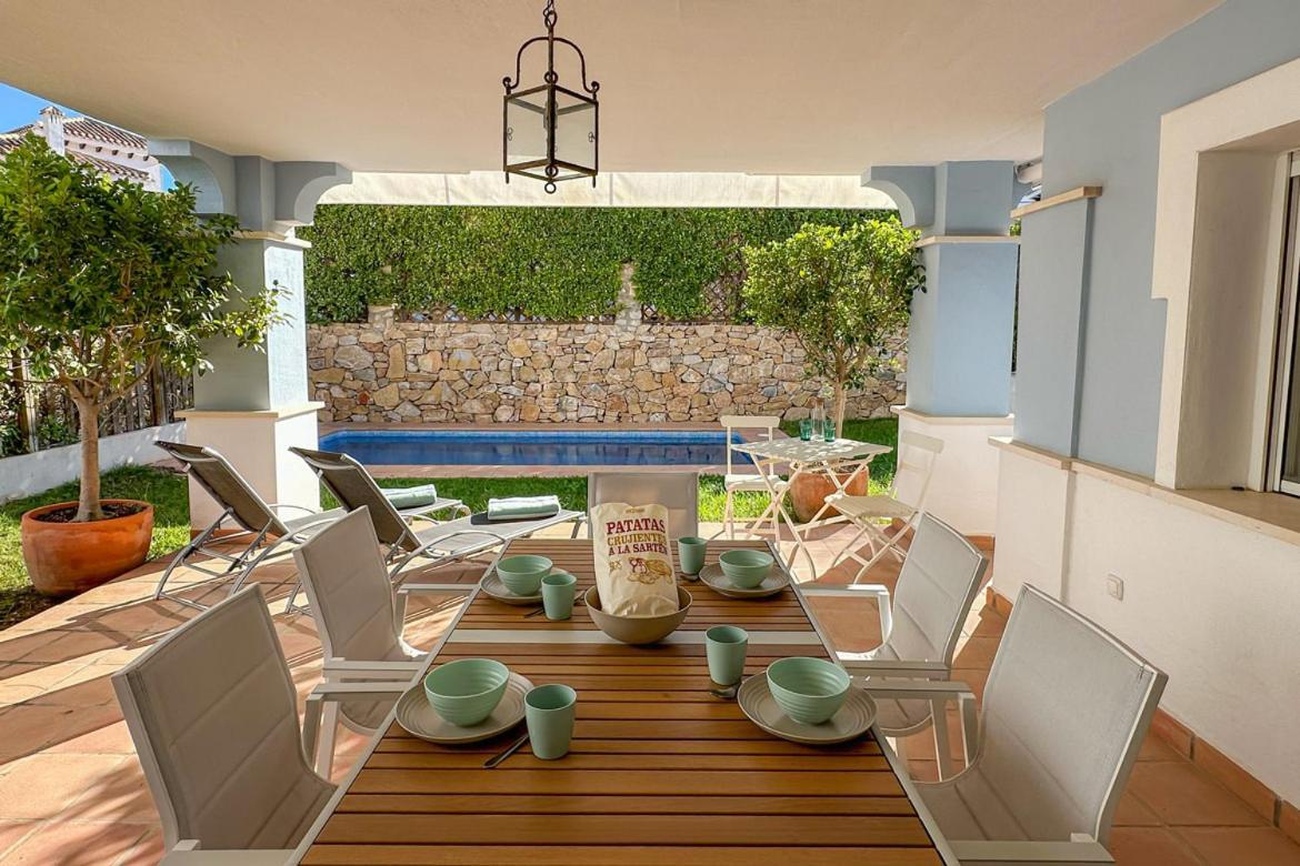 Mar Menor Golf Village Murcia Exterior photo