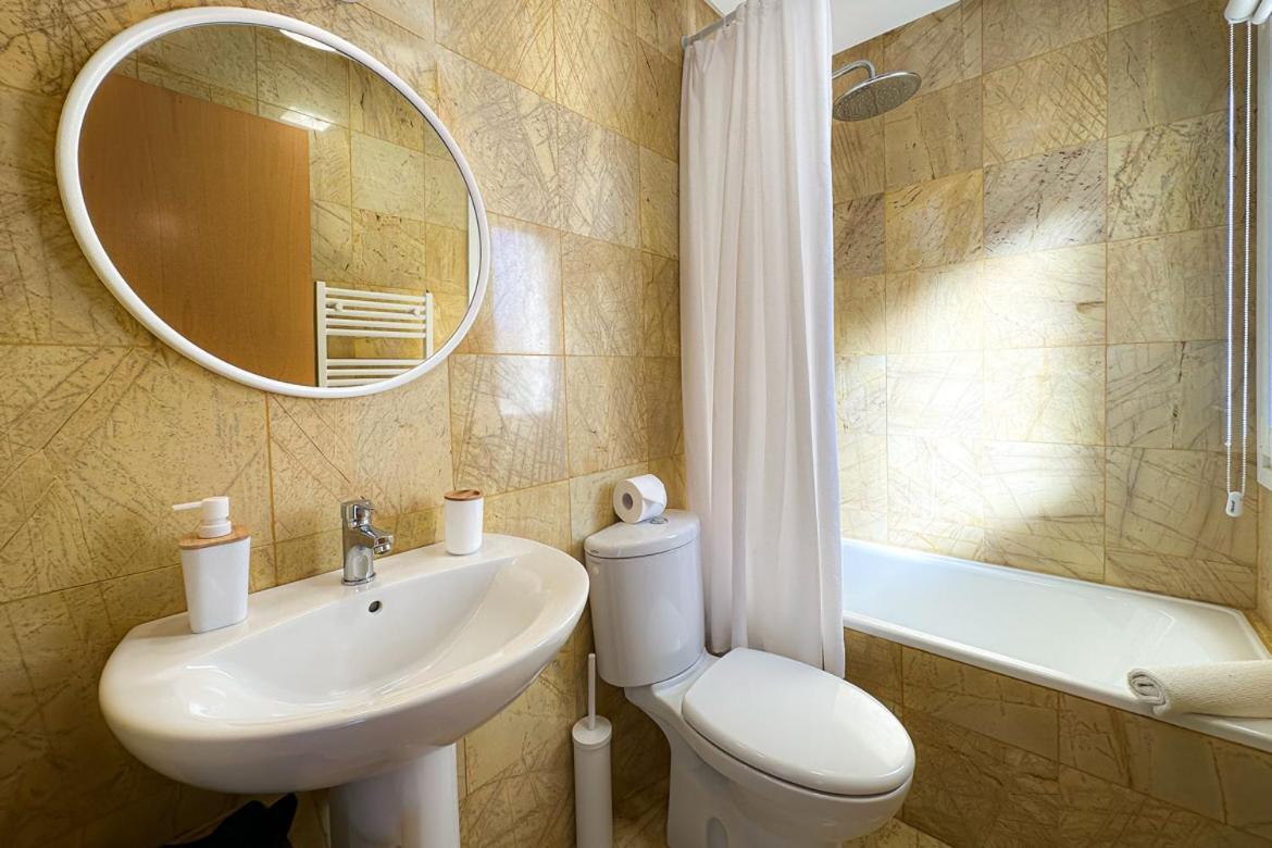 Mar Menor Golf Village Murcia Exterior photo