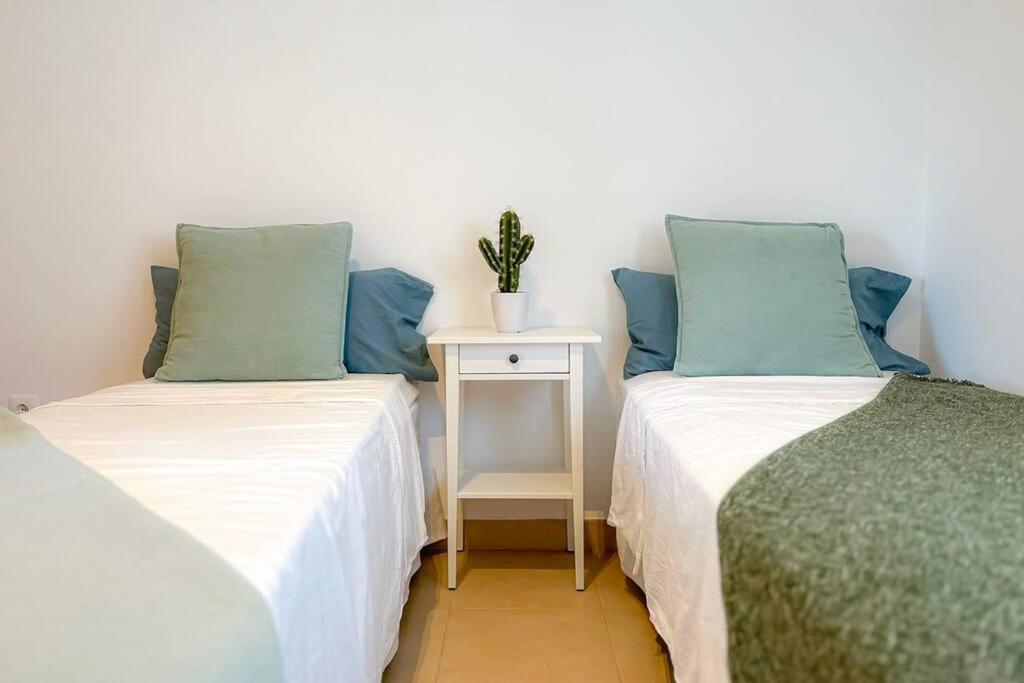 Mar Menor Golf Village Murcia Exterior photo