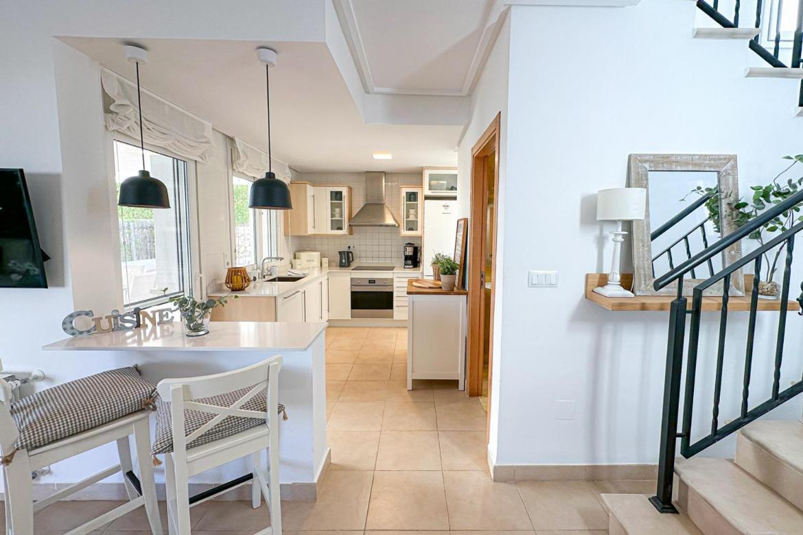 Mar Menor Golf Village Murcia Exterior photo